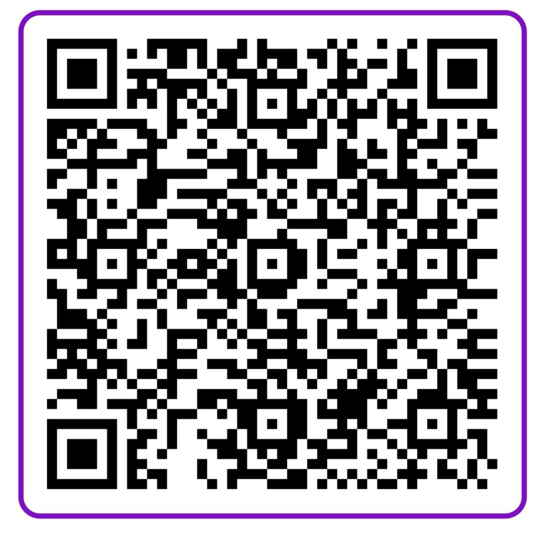 QR Code PIX